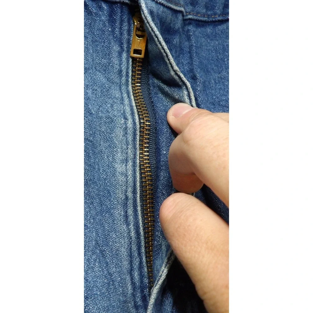 Wrangler vintage 13mwz
